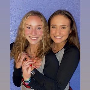 Meet your Posher, Lindsey